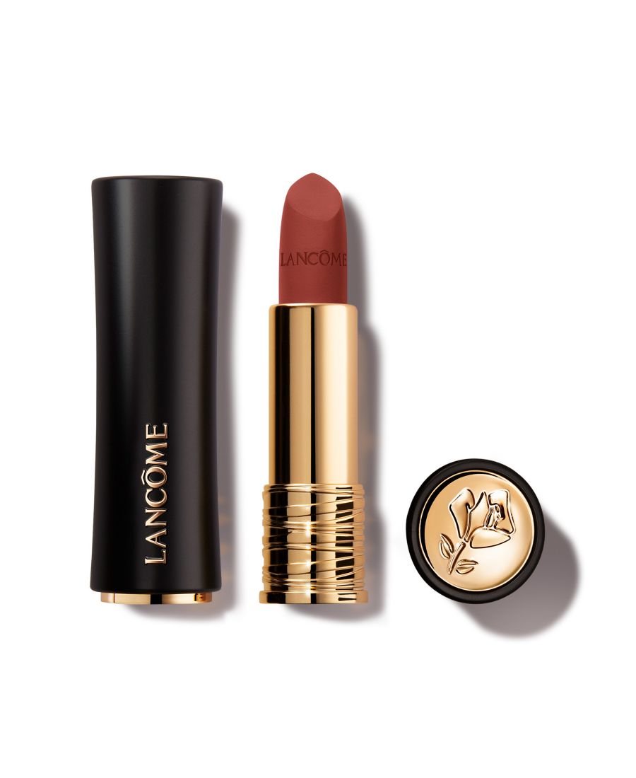 Матовая губная помада L'Absolu Rouge Drama Lancôme, цвет 222 - nude frenergy
Матовая губная помада L'Absolu Rouge Drama Lancôme, цвет 222 - nude frenergy