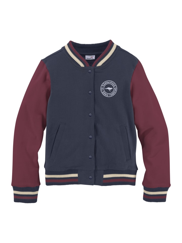 Толстовка Kangaroos 
Толстовка Kangaroos