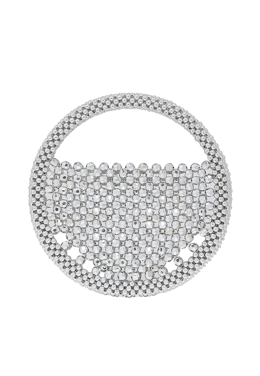 Сумка myMo CO-BRANDED WITH KOOSH, Silber/Silver-Coloured
Сумка myMo CO-BRANDED WITH KOOSH, Silber/Silver-Coloured