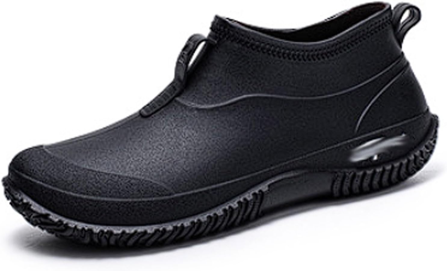 Мужские водонепроницаемые низкие сапоги CLINGRE, нескользящие резиновые для рыбалки, строительства, кухни, мойки автомобиля (красные, 9) Clingre Boutique Shop
Мужские водонепроницаемые низкие сапоги CLINGRE, нескользящие резиновые для рыбалки, строительства, кухни, мойки автомобиля (красные, 9) Clingre Boutique Shop