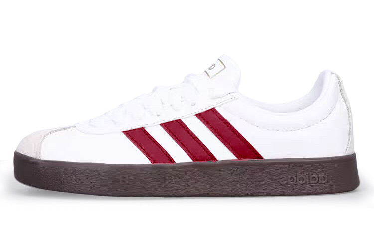 Кроссовки adidas neo Vl Court Skateboarding Shoes Unisex Low-top White/red, белый
Кроссовки adidas neo Vl Court Skateboarding Shoes Unisex Low-top White/red, белый