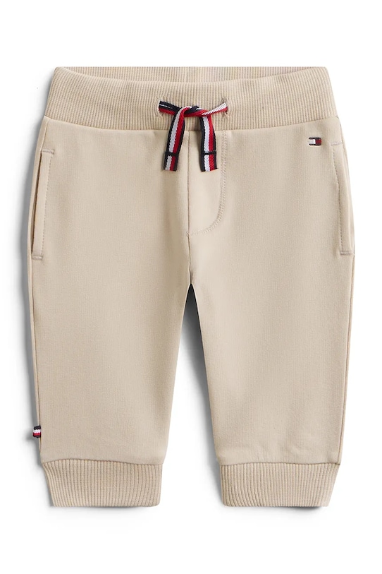 Детские спортивные штаны Tommy Hilfiger, бежевый
Детские спортивные штаны Tommy Hilfiger, бежевый