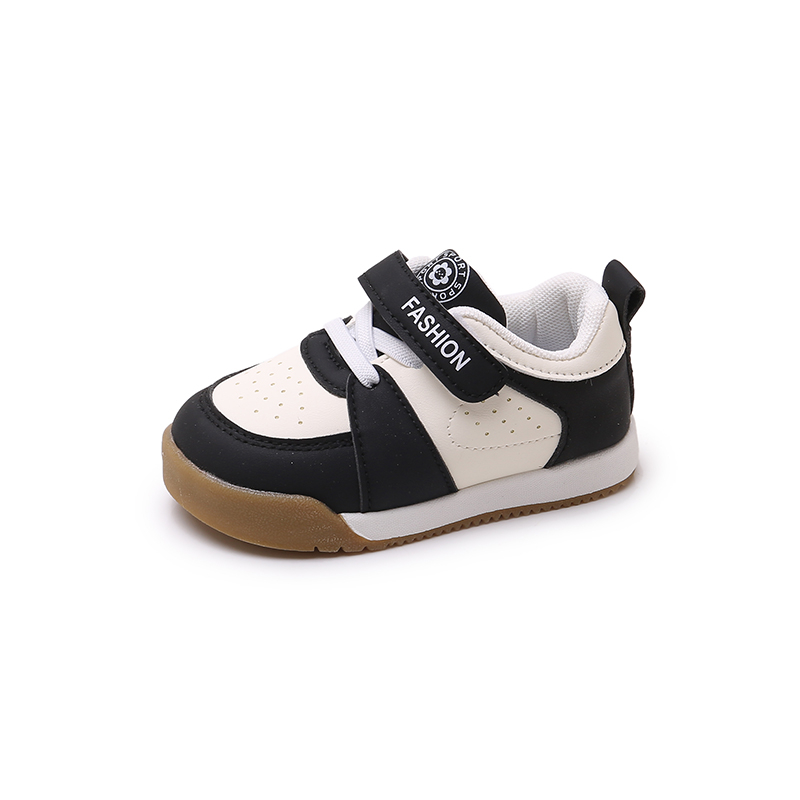 Низкие детские кроссовки для повседневной носки. Дети 3–7 лет. TONYBEAR, черный
Низкие детские кроссовки для повседневной носки. Дети 3–7 лет. TONYBEAR, черный