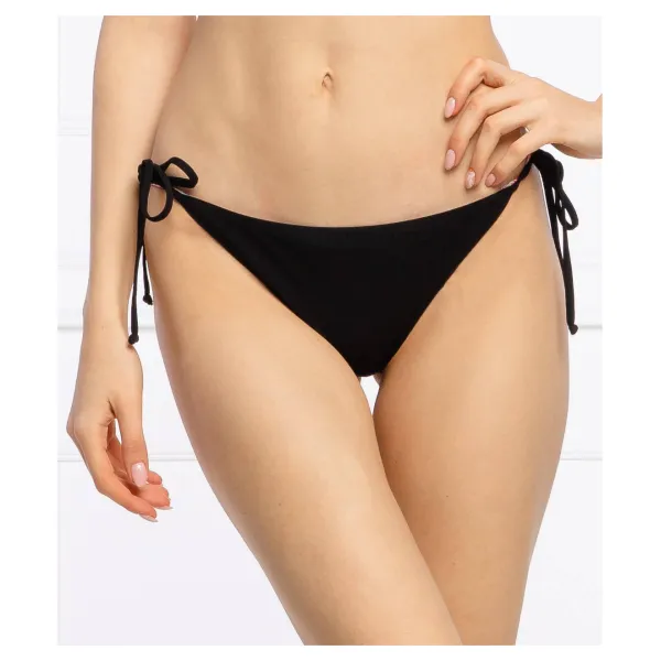 Низ бикини Moschino, черный
Низ бикини Moschino, черный