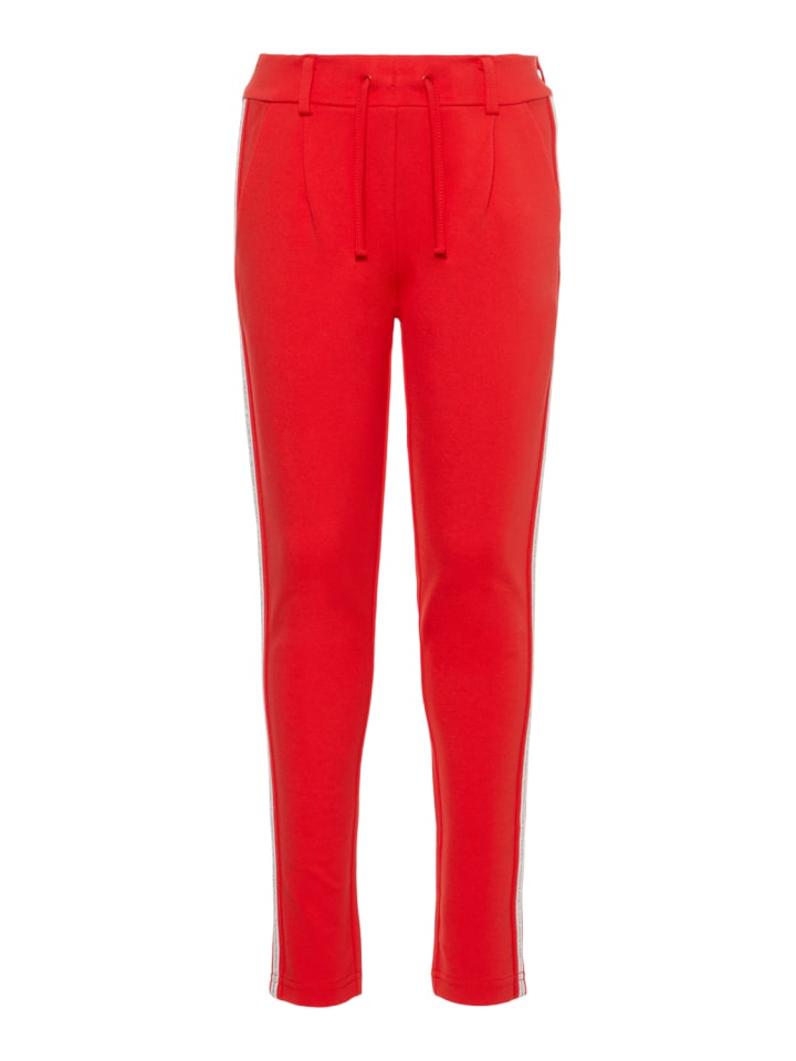 Тканевые брюки name it
Тканевые брюки name it