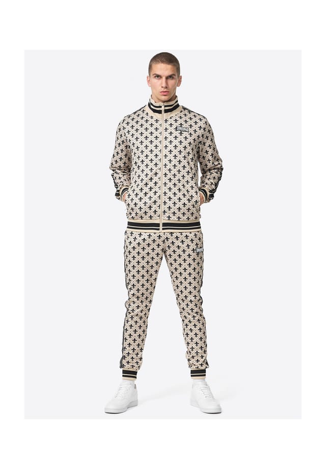 Спортивный костюм облегающий boswall Lonsdale, мультиколор 
Спортивный костюм облегающий boswall Lonsdale, мультиколор