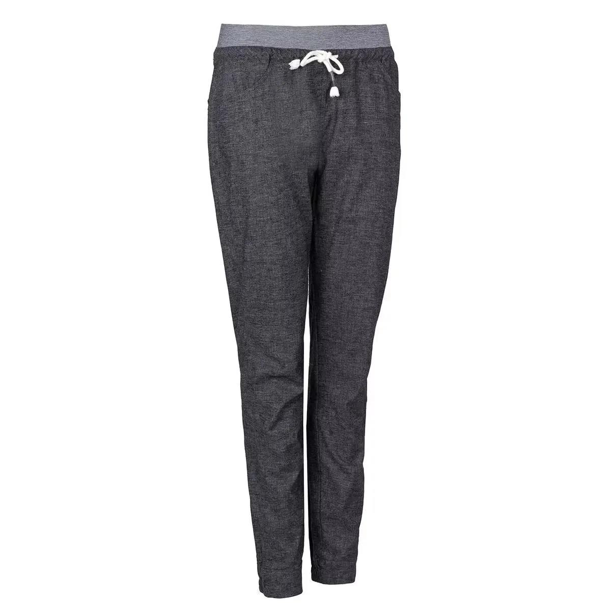 Женские брюки Bolt On Pt Ternua, антрацит 
Женские брюки Bolt On Pt Ternua, антрацит