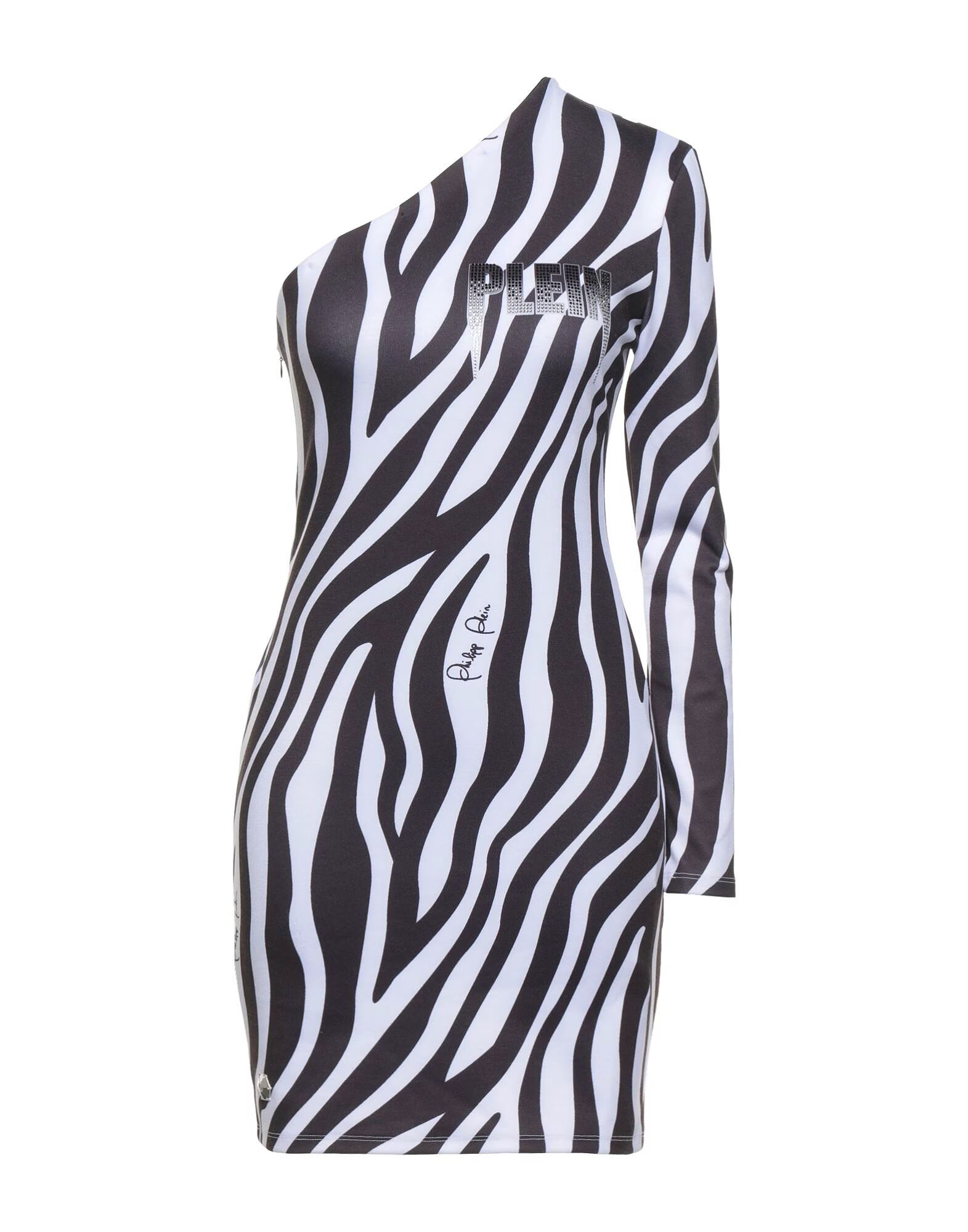 Мини-платье Philipp Plein, черный
Мини-платье Philipp Plein, черный