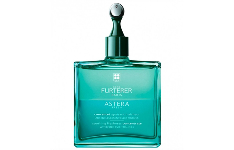 FULVDEYA успокаивающее средство для кожи головы с увлажняющими эфирными маслами для ухода за волосами, контроля пушистости и разглаживания 50ml Rene Furterer
FULVDEYA успокаивающее средство для кожи головы с увлажняющими эфирными маслами для ухода за волосами, контроля пушистости и разглаживания 50ml Rene Furterer