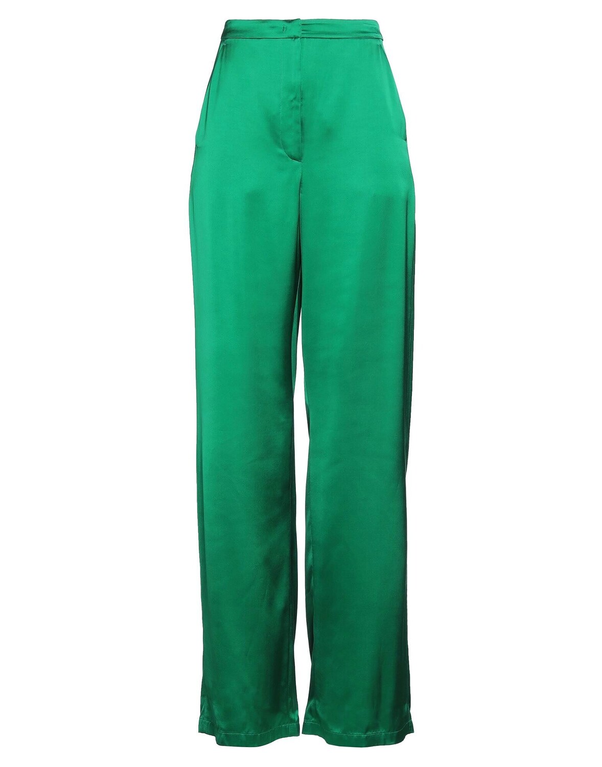 Брюки Max Mara Studio, изумрудно-зеленый
Брюки Max Mara Studio, изумрудно-зеленый