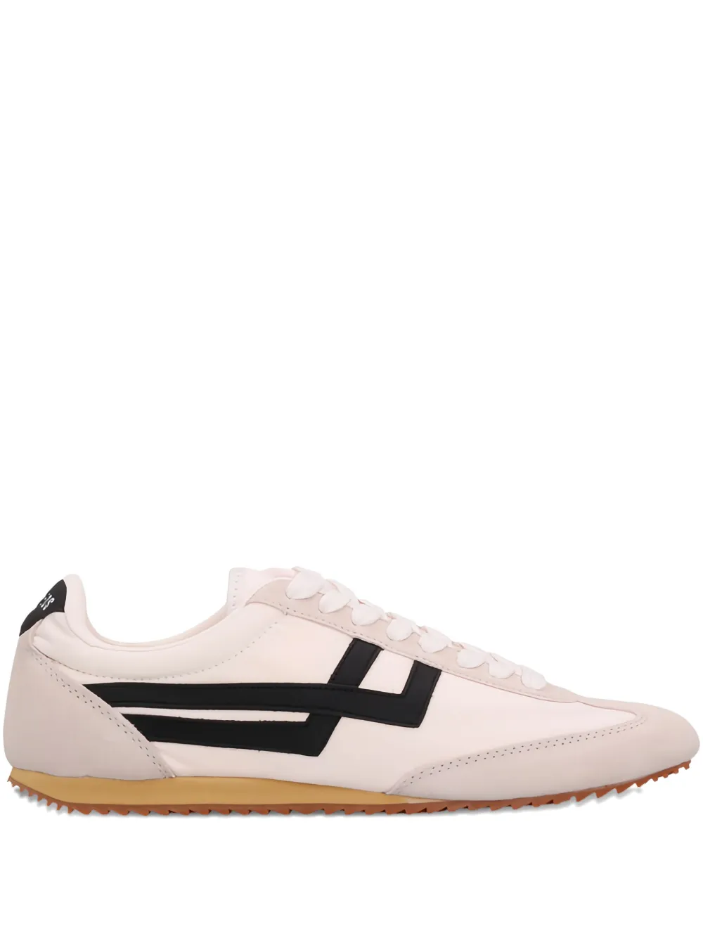 Кроссовки Racer 77 Pro-Keds, белый
Кроссовки Racer 77 Pro-Keds, белый