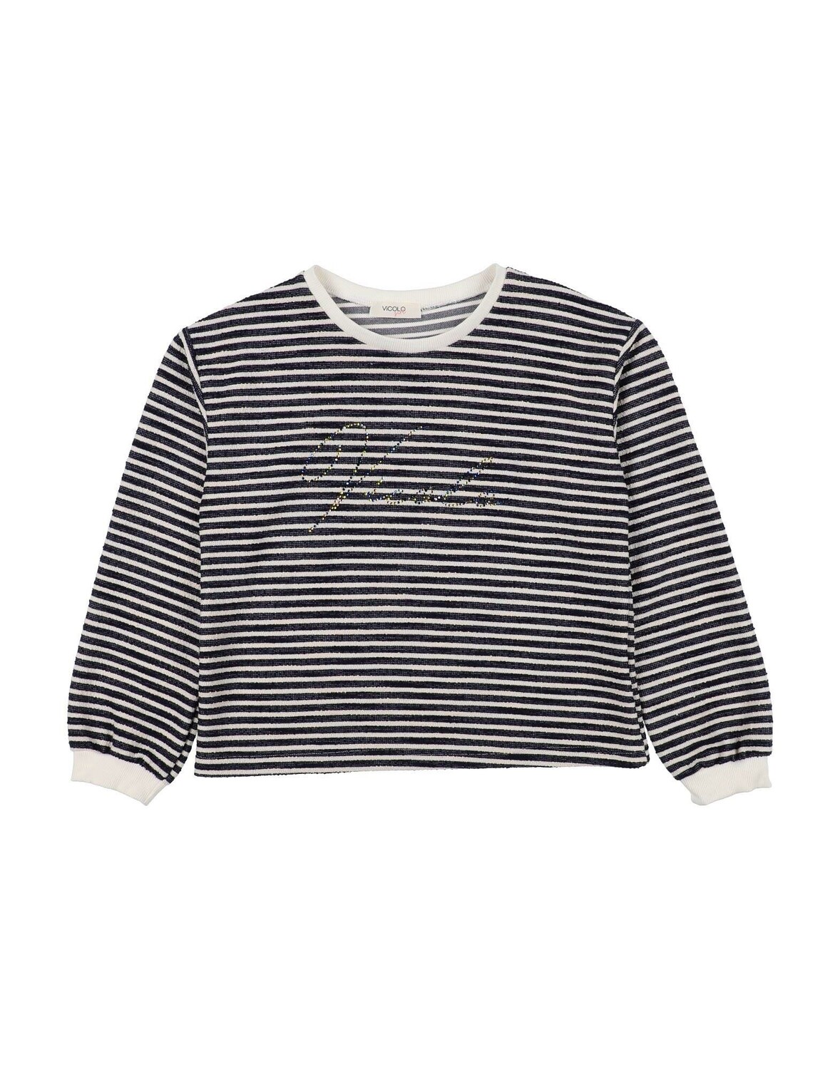 Свитер Vicolo, синий
Свитер Vicolo, синий