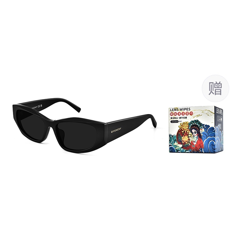 Солнцезащитные очки Irregular Shape Unisex Givenchy, 01a-черный
Солнцезащитные очки Irregular Shape Unisex Givenchy, 01a-черный