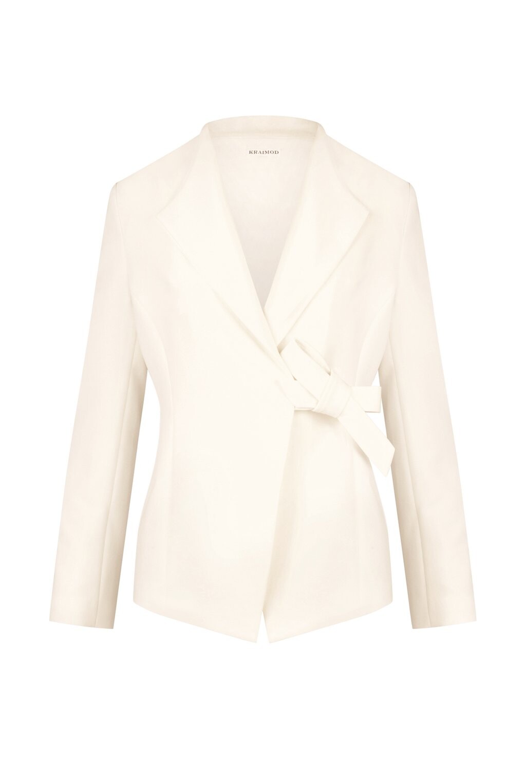 Блейзер Kraimod, молочный
Блейзер Kraimod, молочный