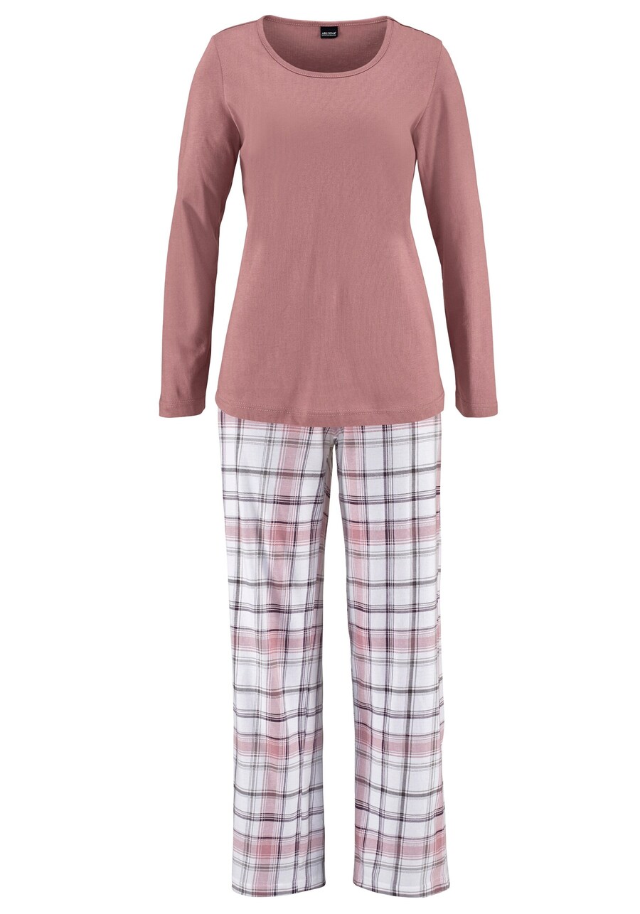 Пижама ARIZONA Arizona, цвет Mauve
Пижама ARIZONA Arizona, цвет Mauve