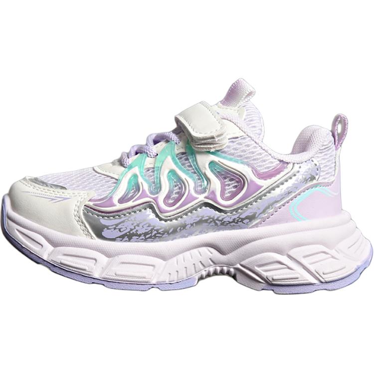 Нескользящие, амортизирующие, износостойкие, дышащие, низкие повседневные кроссовки для детей Wooden Rabbit, фиолетовый
Нескользящие, амортизирующие, износостойкие, дышащие, низкие повседневные кроссовки для детей Wooden Rabbit, фиолетовый