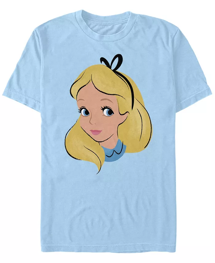 Мужская футболка с большим принтом, короткий рукав Fifth Sun, синий
Мужская футболка с большим принтом, короткий рукав Fifth Sun, синий