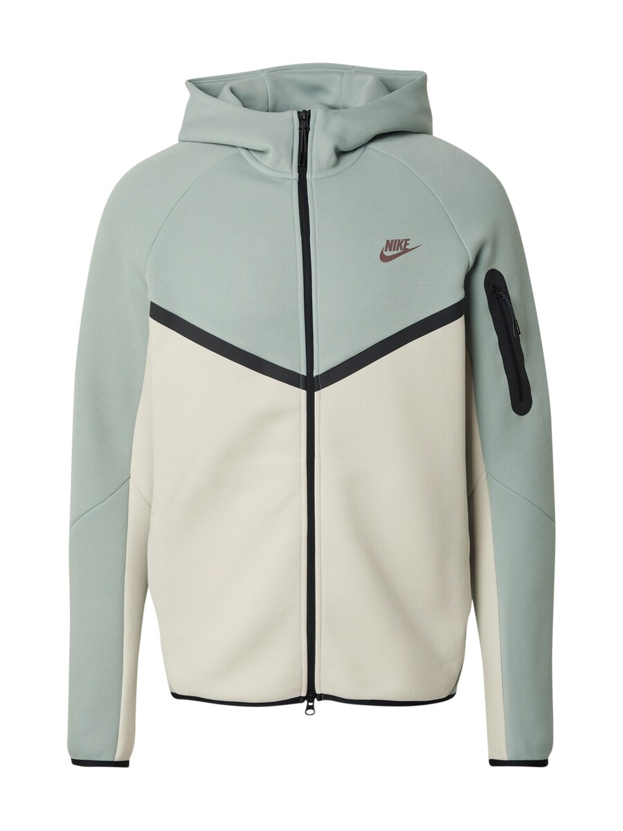 Толстовка с капюшоном на молнии Nike Sportswear TECH FLEECE, мятный
Толстовка с капюшоном на молнии Nike Sportswear TECH FLEECE, мятный