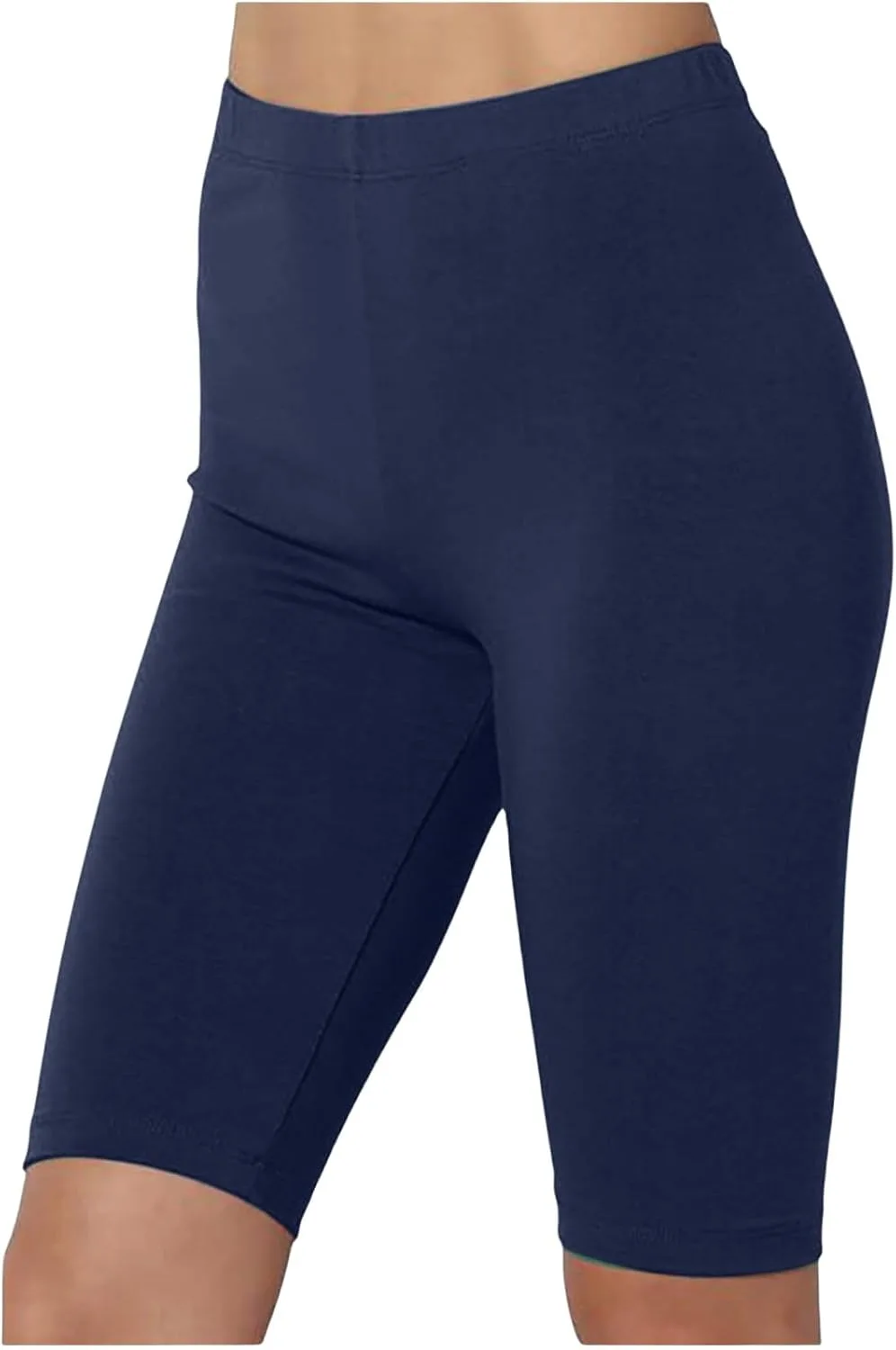 Женские шорты для йоги Basic High Waisted Active Yoga Shorts Nkgra
Женские шорты для йоги Basic High Waisted Active Yoga Shorts Nkgra