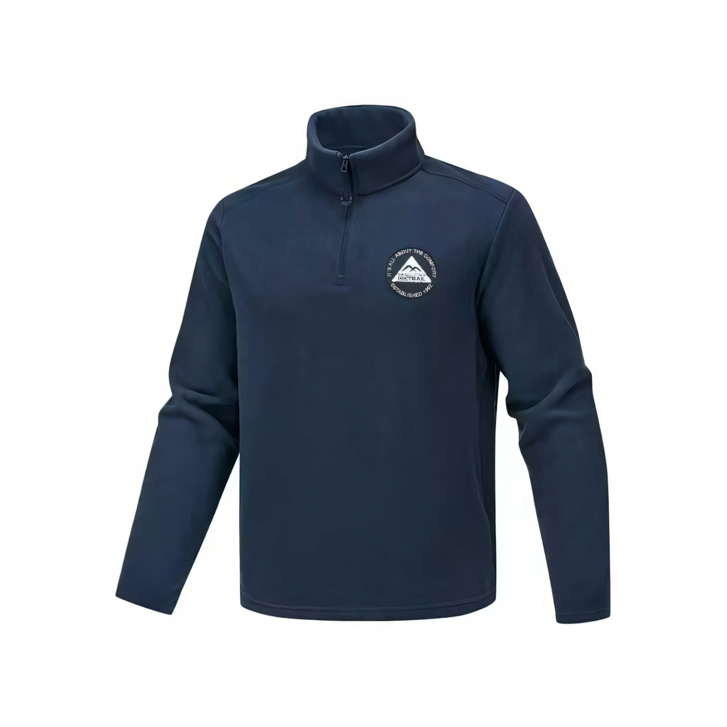 Горная и дикая серия толстовка мужская Skechers, синий
Горная и дикая серия толстовка мужская Skechers, синий