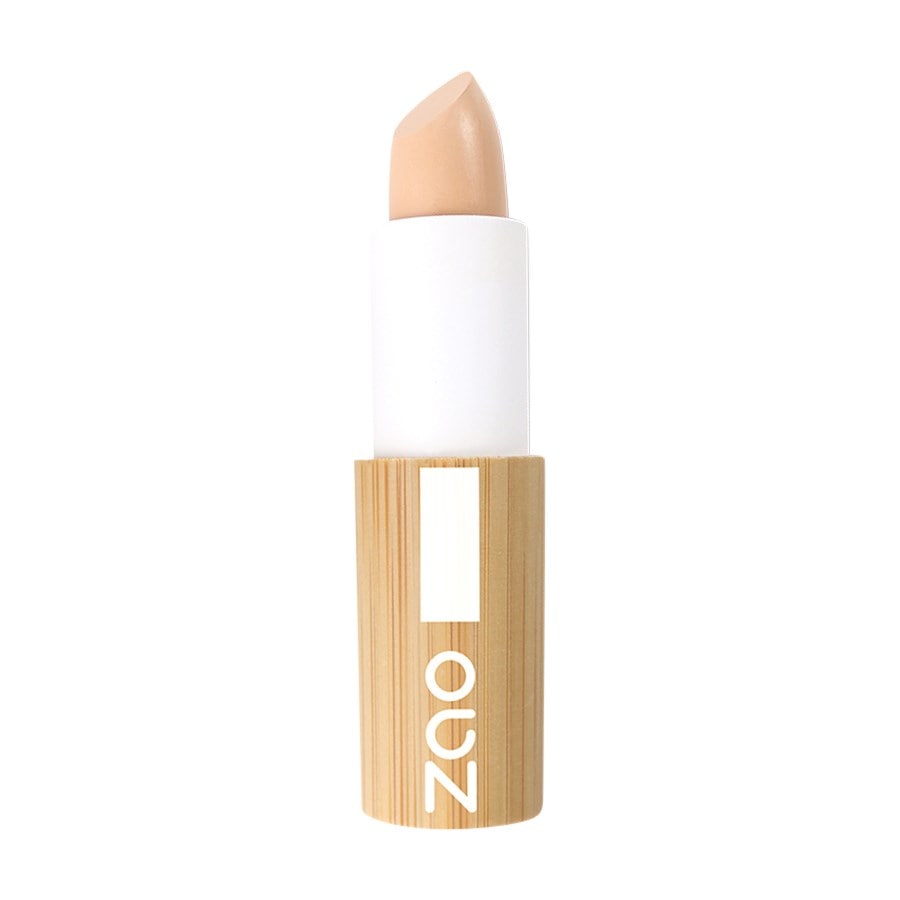 Праймер и консилер Zao Bamboo Concealer Stick, Nr. 492 Clear Beige / 3,5 g
Праймер и консилер Zao Bamboo Concealer Stick, Nr. 492 Clear Beige / 3,5 g
