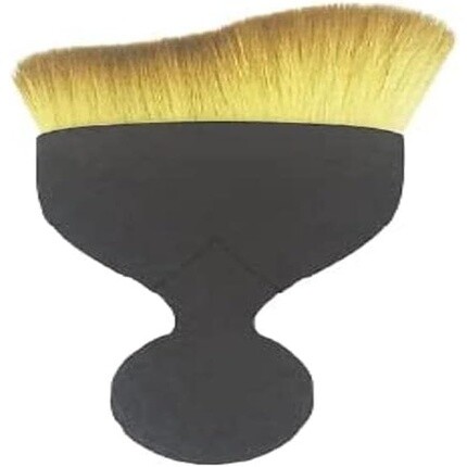 BIFULL Многофункциональная кисть для макияжа, черная, стандартная
BIFULL Многофункциональная кисть для макияжа, черная, стандартная