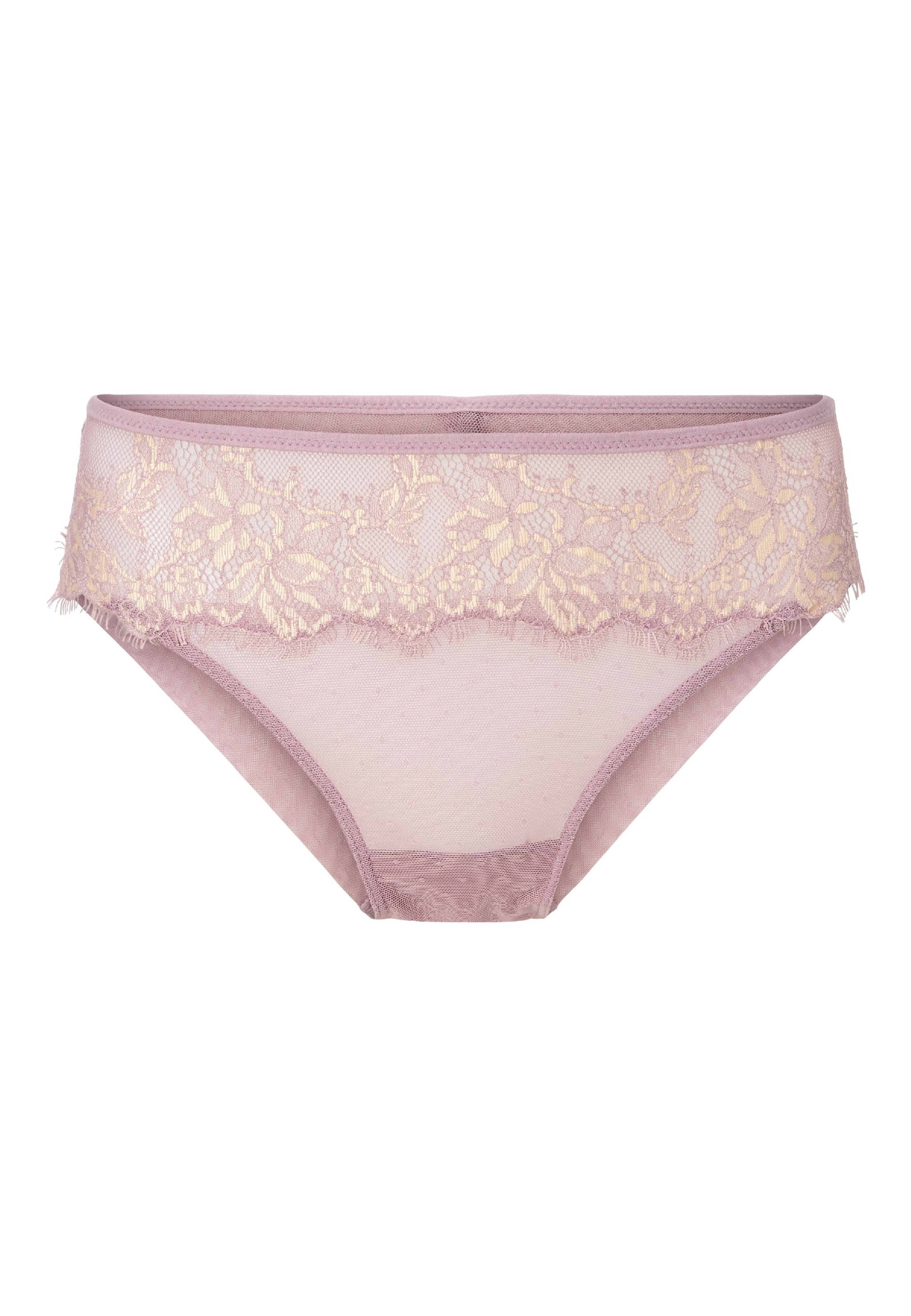 LingaDore Трусики в цвете Lilac
LingaDore Трусики в цвете Lilac