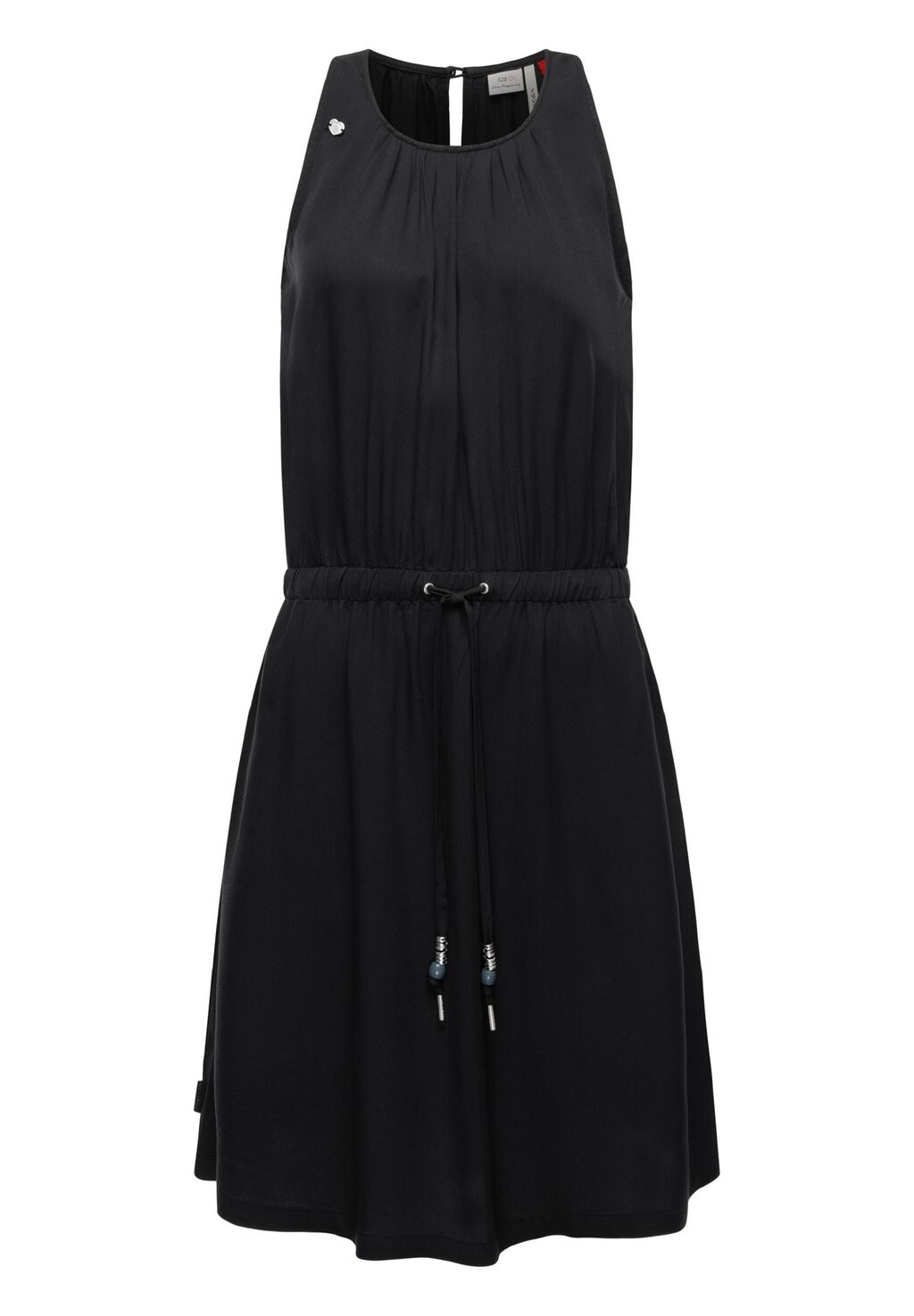 Повседневное платье SANAI Ragwear, цвет black
Повседневное платье SANAI Ragwear, цвет black