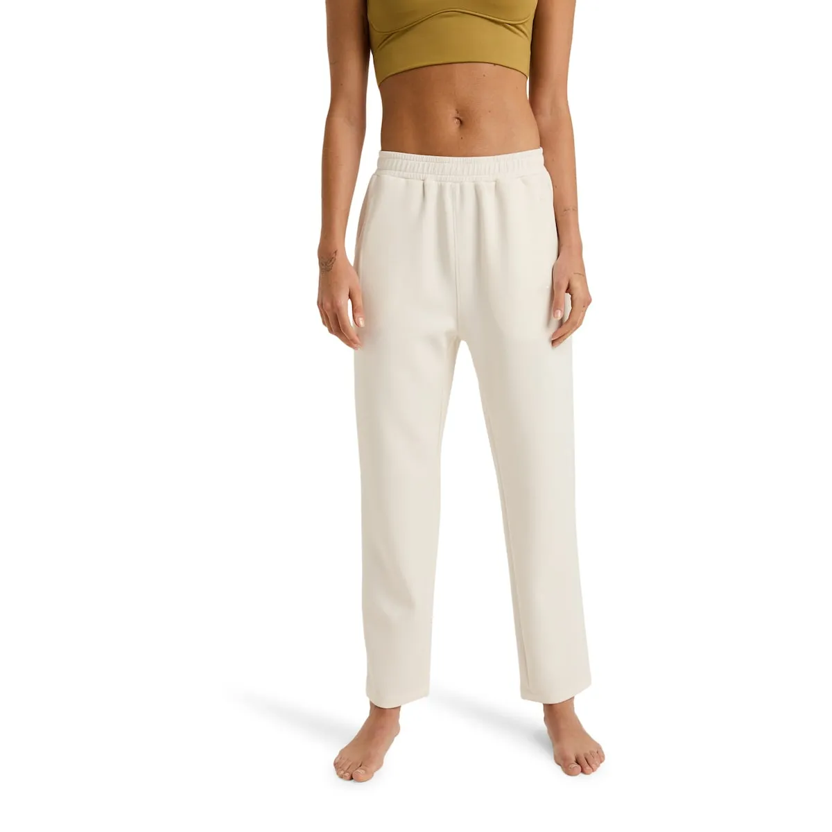 Женские брюки Rise & Vibe Sweets Roxy, белый
Женские брюки Rise & Vibe Sweets Roxy, белый