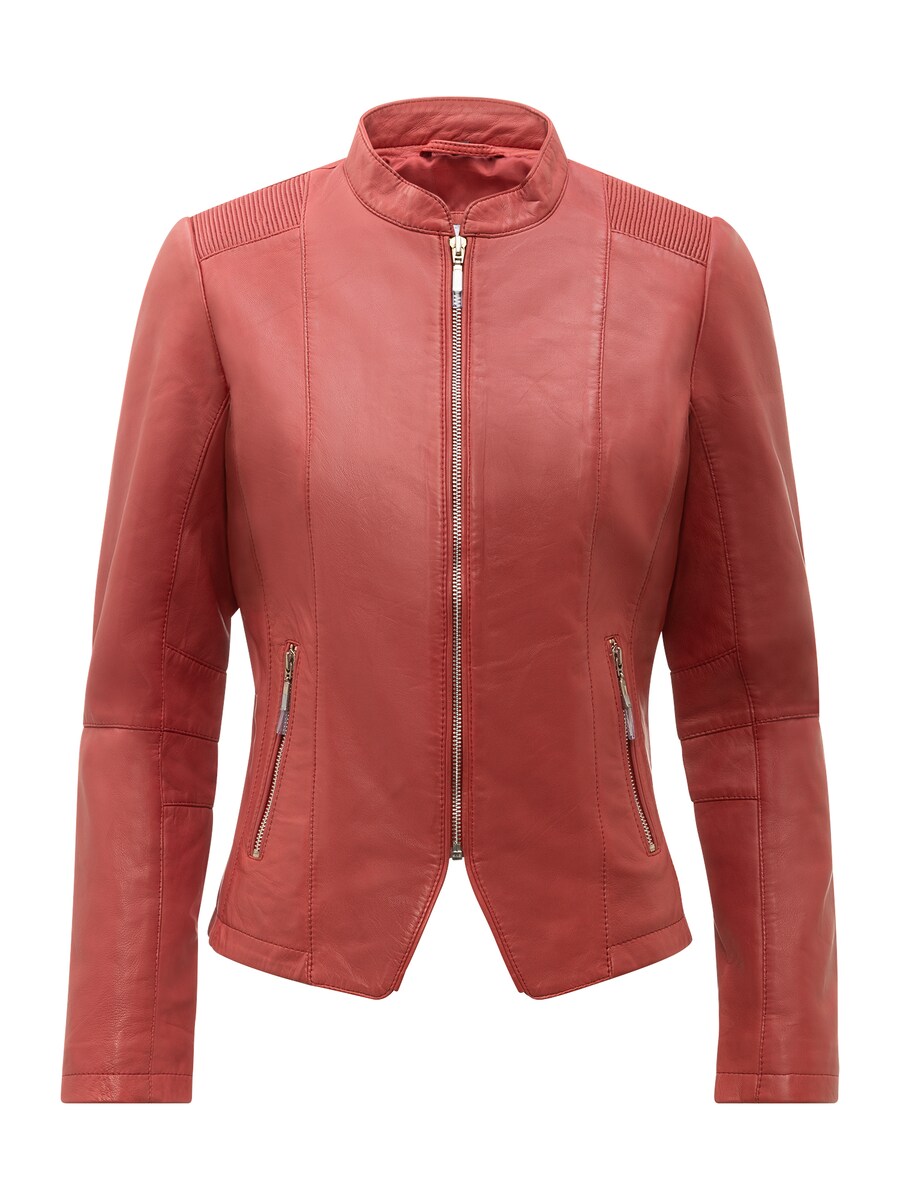 Куртка межсезонная RICANO Abigale, красный
Куртка межсезонная RICANO Abigale, красный