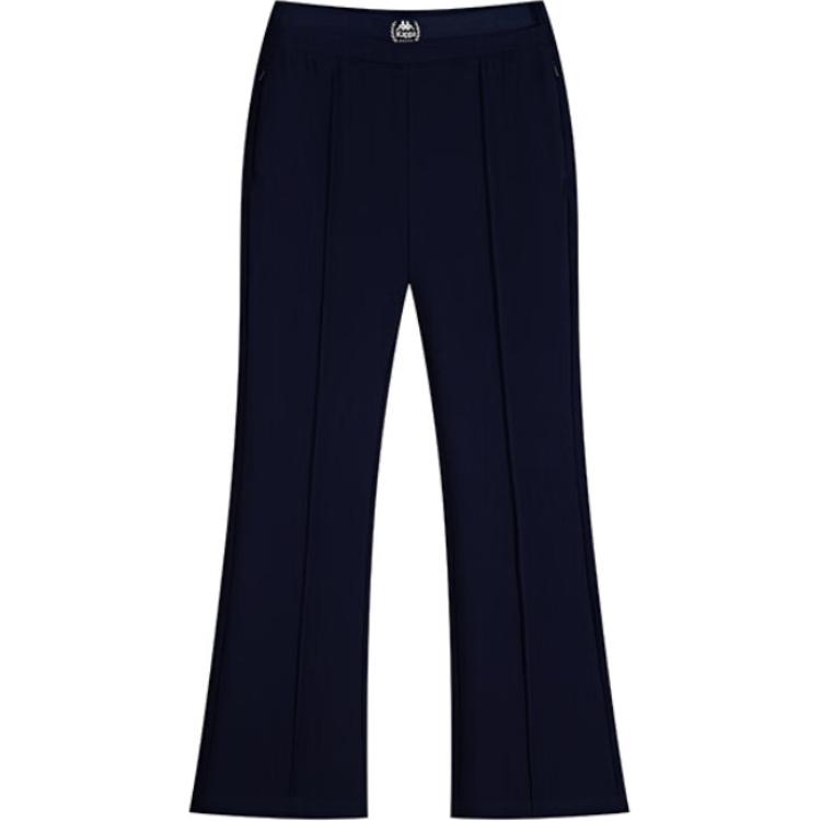 Футболка FW24 Вязаные Спортивные Штаны Женские Темно-Синий Kappa
Футболка FW24 Вязаные Спортивные Штаны Женские Темно-Синий Kappa