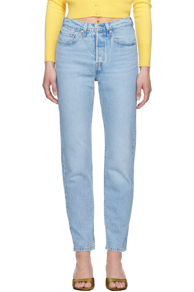 501 оригинал фит джинсы Levi'S, цвет hollow days 
501 оригинал фит джинсы Levi'S, цвет hollow days