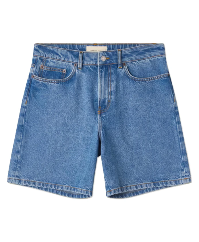 Джинсовые шорты Belem Jeanerica, синий
Джинсовые шорты Belem Jeanerica, синий