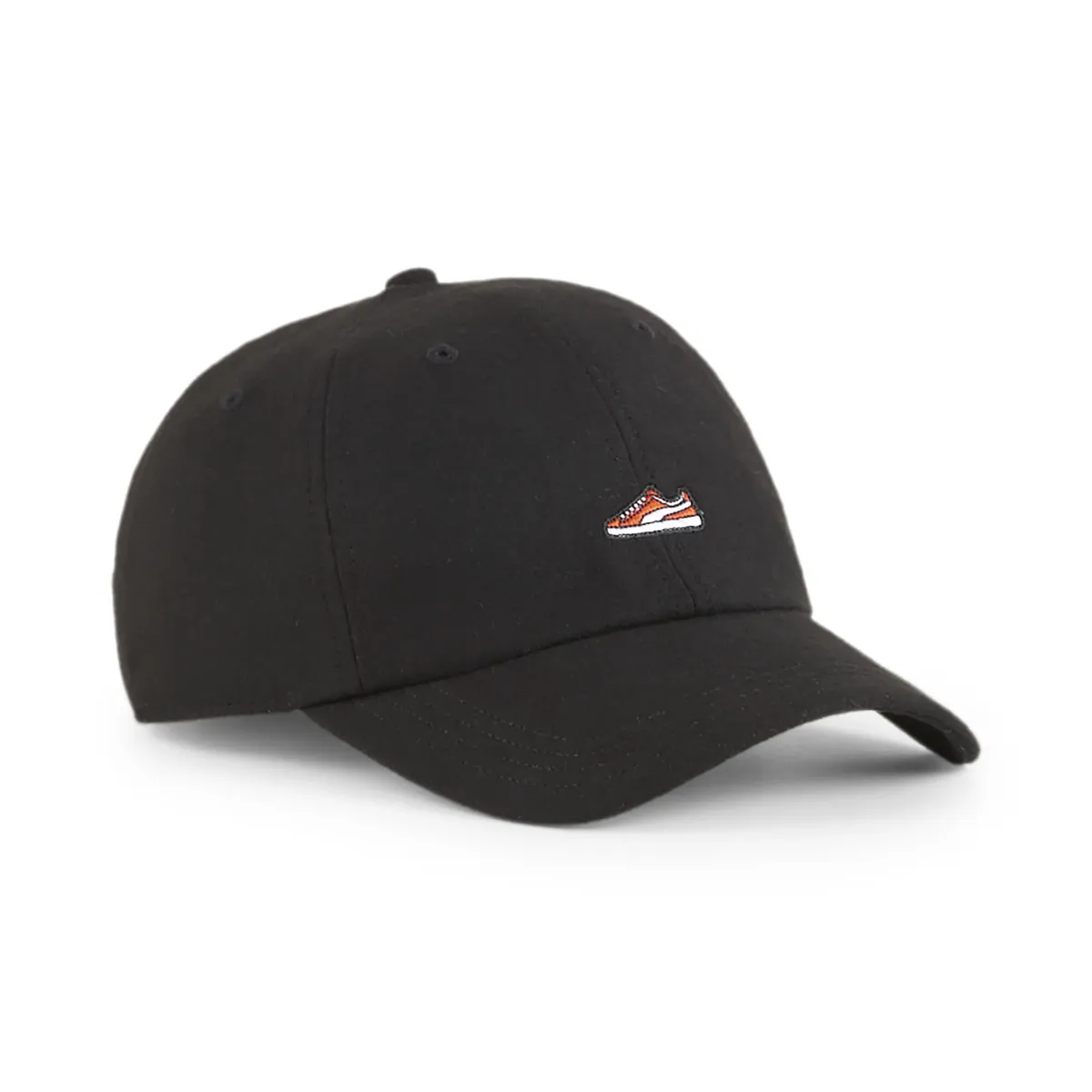 Кепка PUMA Flex Cap "Классическая кепка с графическим рисунком для взрослых", черный
Кепка PUMA Flex Cap "Классическая кепка с графическим рисунком для взрослых", черный