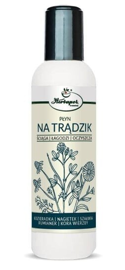 Гербапол Жидкость от прыщей 100 мл подтягивает и успокаивает, Herbapol
Гербапол Жидкость от прыщей 100 мл подтягивает и успокаивает, Herbapol