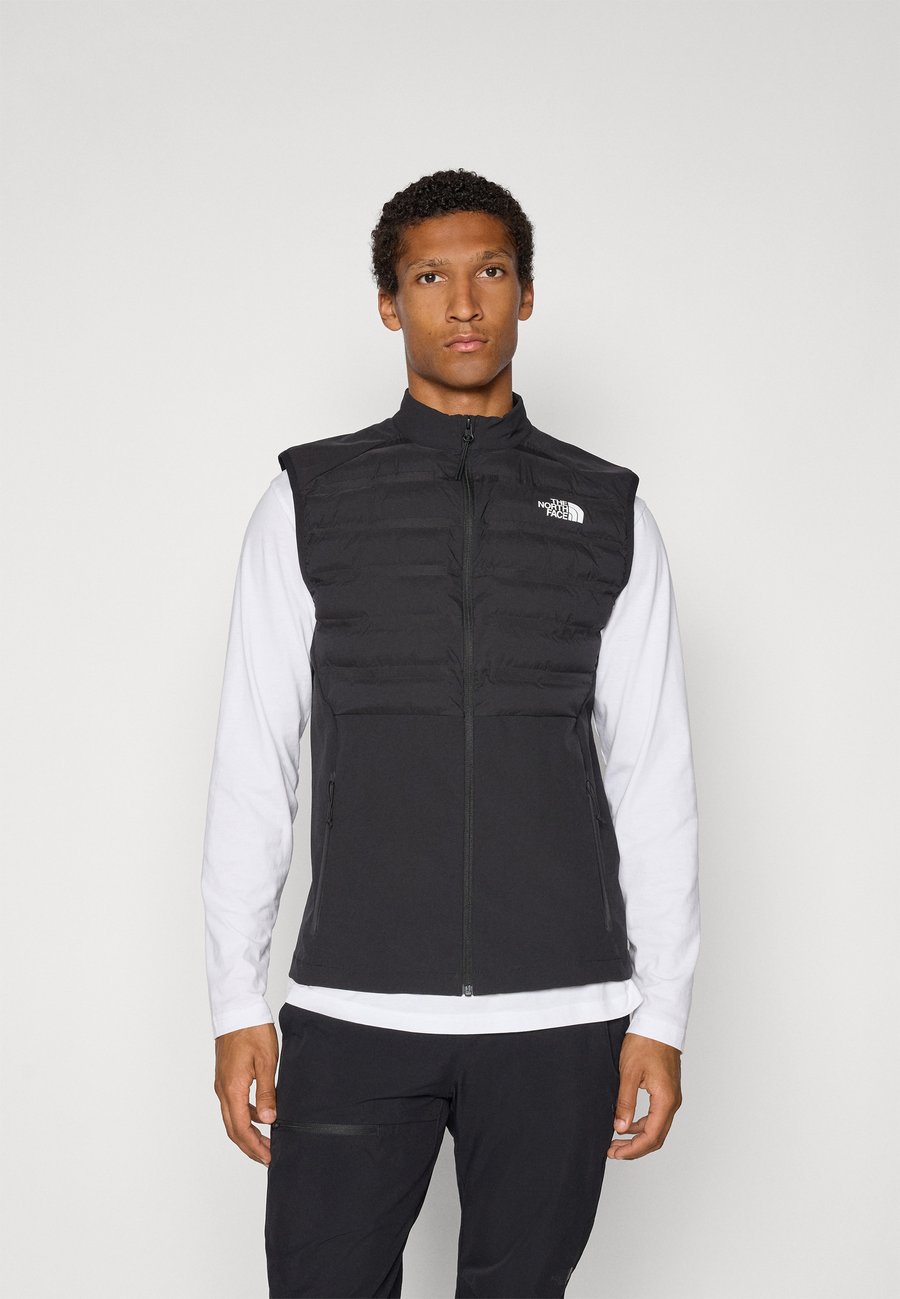 Куртка The North Face MOUNTAIN ATHLETICS HYBRID VEST, Black
Куртка The North Face MOUNTAIN ATHLETICS HYBRID VEST, Black