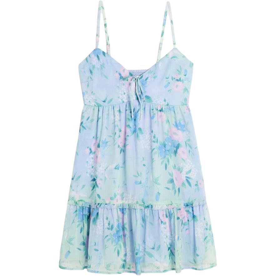 Hollister Слиповое платье Women's Blue
Hollister Слиповое платье Women's Blue