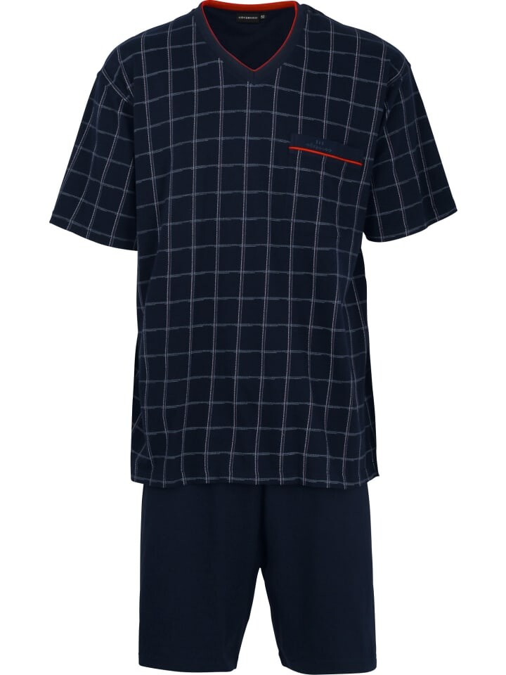 Ночное белье Götzburg, морской
Ночное белье Götzburg, морской