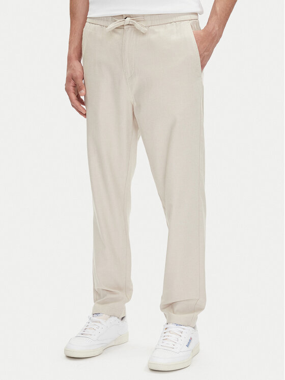 Зауженные брюки Milano 1016330 Mustang, белый
Зауженные брюки Milano 1016330 Mustang, белый