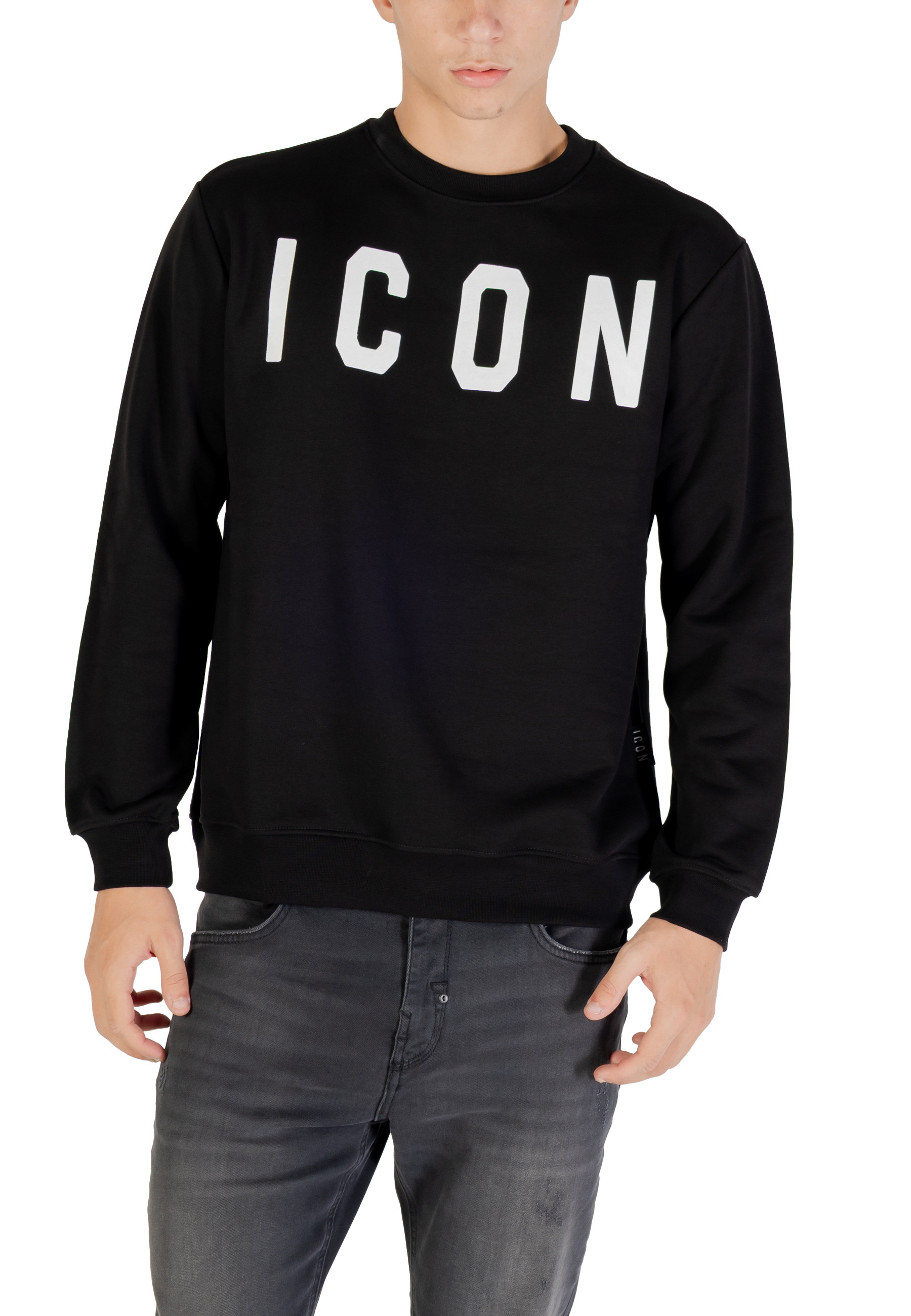 Толстовки Icon, черный
Толстовки Icon, черный