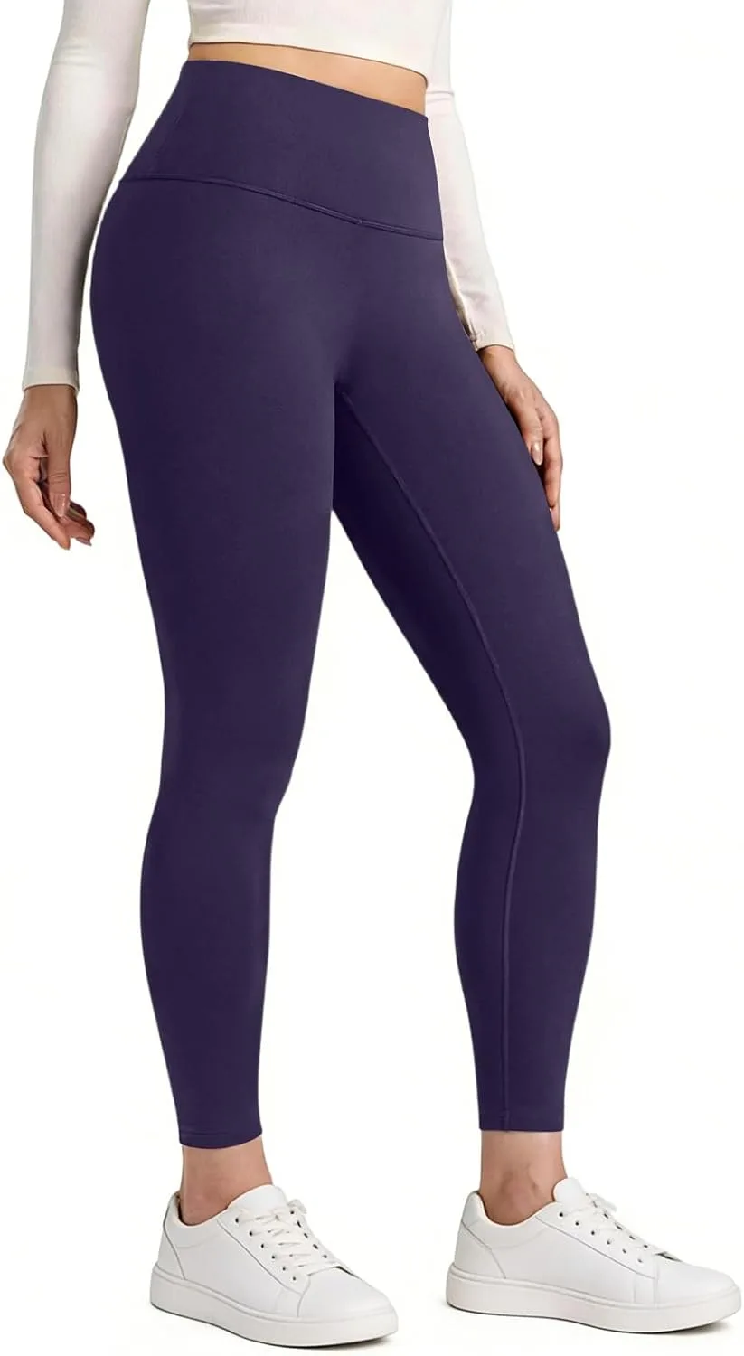 Леггинсы для женщин Smooth Tummy Control, высокие, для йоги
Леггинсы для женщин Smooth Tummy Control, высокие, для йоги