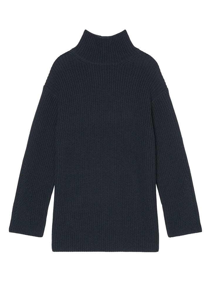 Пуловер Marc O´Polo, темно-синий
Пуловер Marc O´Polo, темно-синий