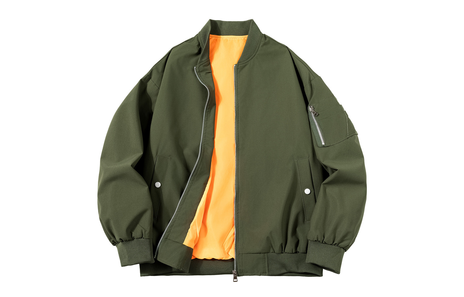 Mimx Homme Куртка Unisex, Army Green (Padded)
Mimx Homme Куртка Unisex, Army Green (Padded)