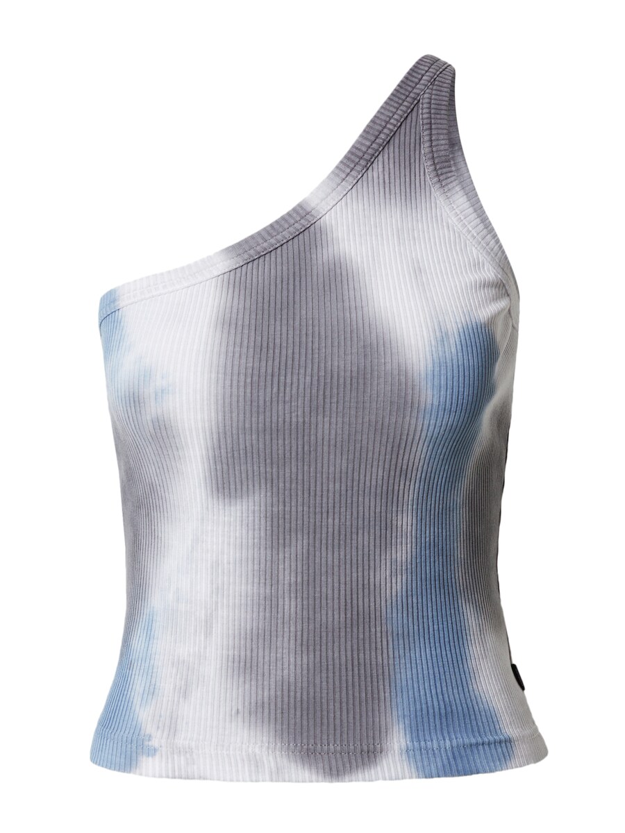 Топ Dr. Denim Cece, синий
Топ Dr. Denim Cece, синий