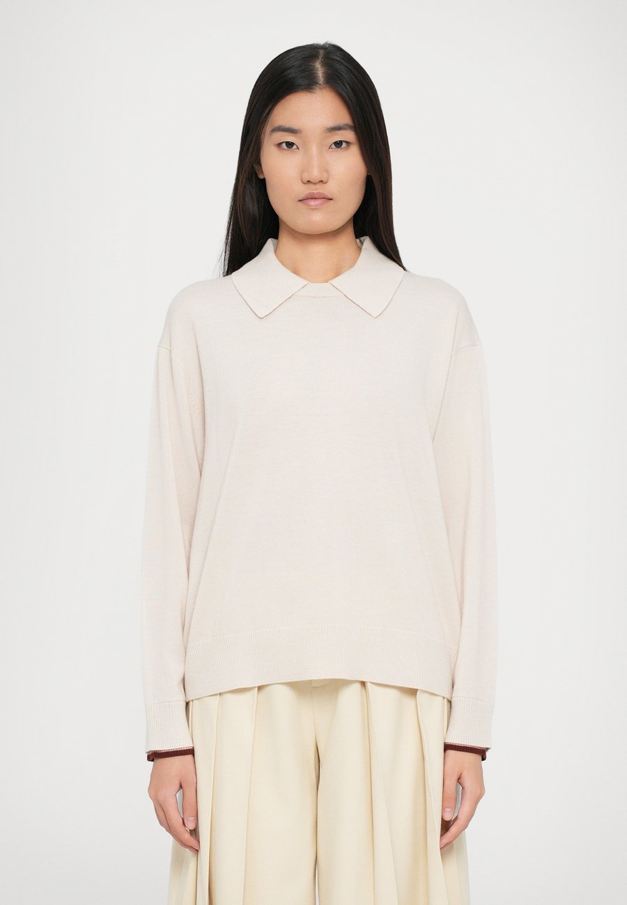 Джемпер PS Paul Smith WOMENS SWEATER, White/Off-White
Джемпер PS Paul Smith WOMENS SWEATER, White/Off-White