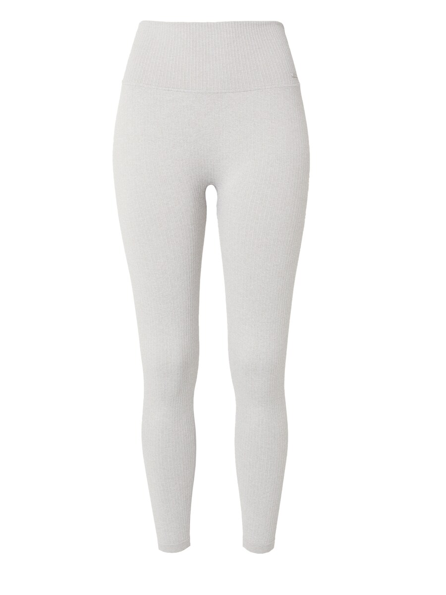 Узкие спортивные брюки Aim'n, светло-серый
Узкие спортивные брюки Aim'n, светло-серый