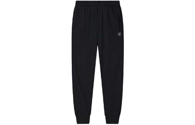 Женские трикотажные спортивные штаны FILA, цвет Black
Женские трикотажные спортивные штаны FILA, цвет Black