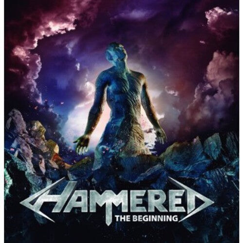 CD диск Hammered: Beginning
CD диск Hammered: Beginning