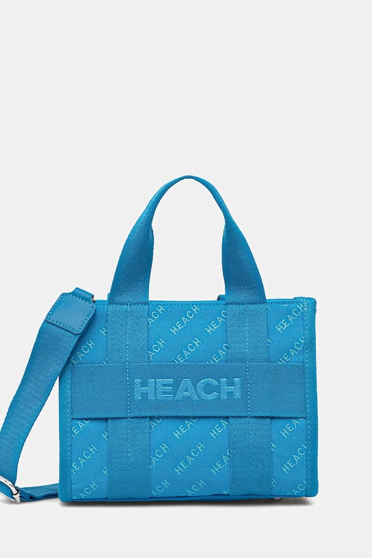 Сумка JOLTEMI Silvian Heach, синий
Сумка JOLTEMI Silvian Heach, синий