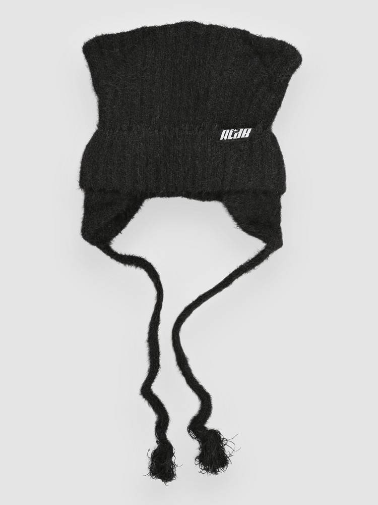 Шапка A.LAB Opalina 2.0 Beanie, black
Шапка A.LAB Opalina 2.0 Beanie, black